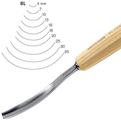 pfeil_long_bent_gouge_no8l