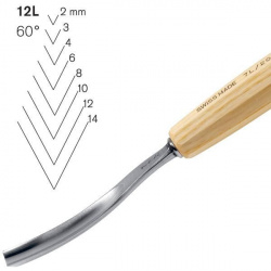 pfeil_long_bent_v-gouge_60_no_12l